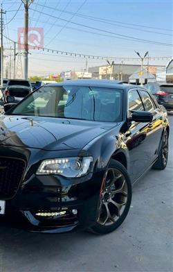 كرايسلر 300